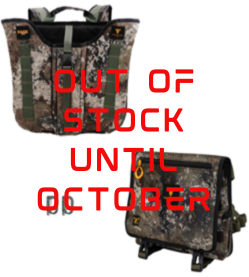 Pack Rat DLX System