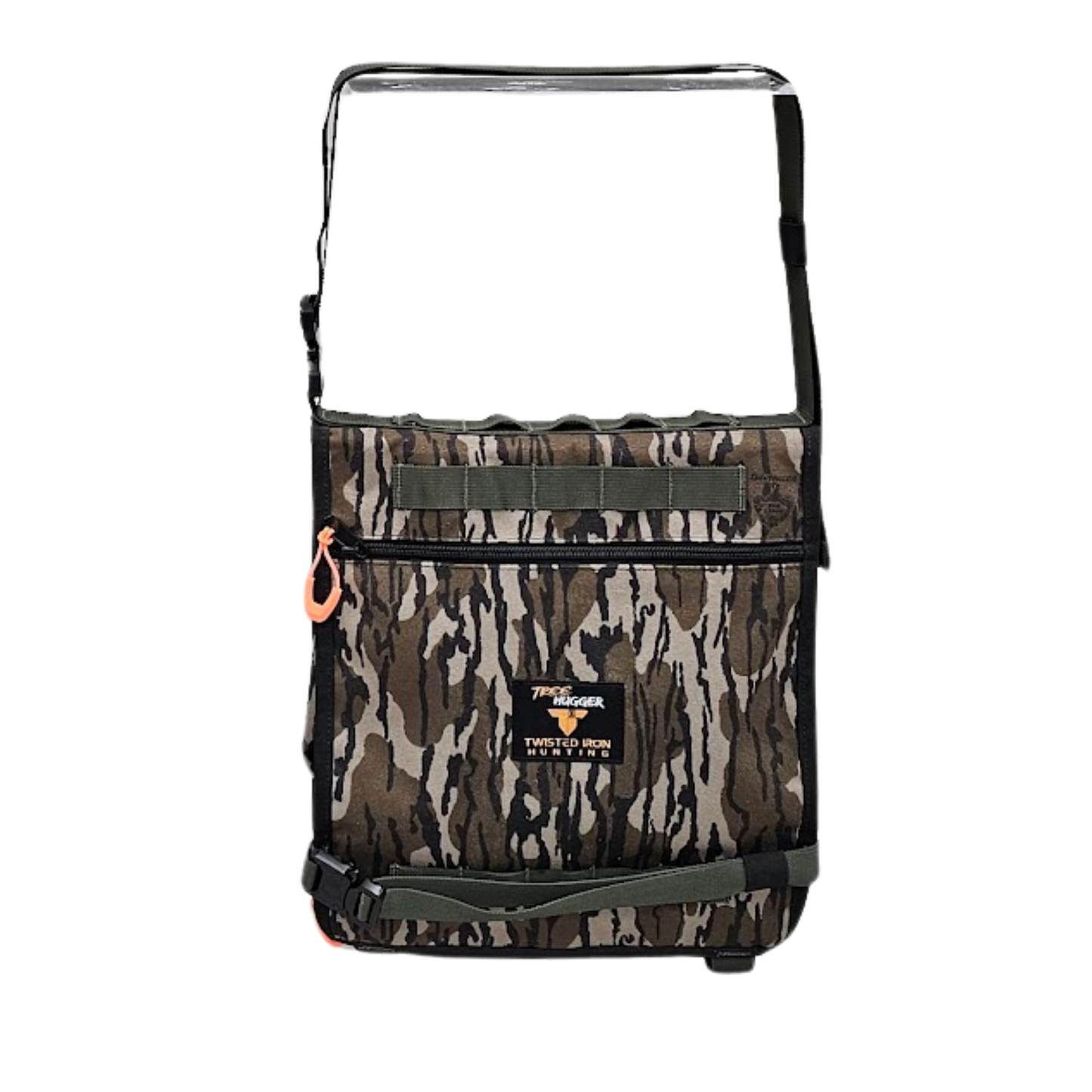 PREORDER: Tree Hugger MINI in BOTTOMLAND