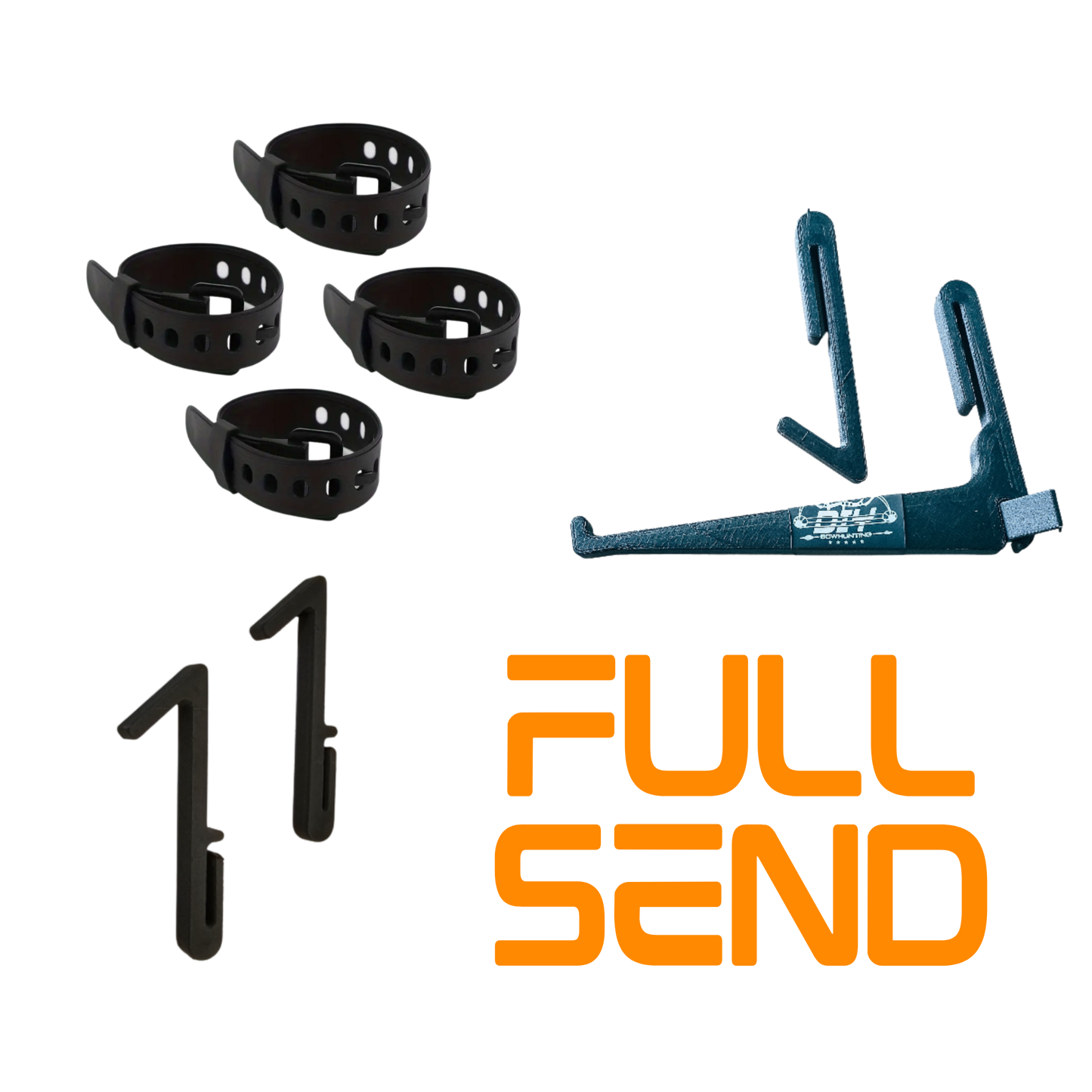 Full Send Accessories