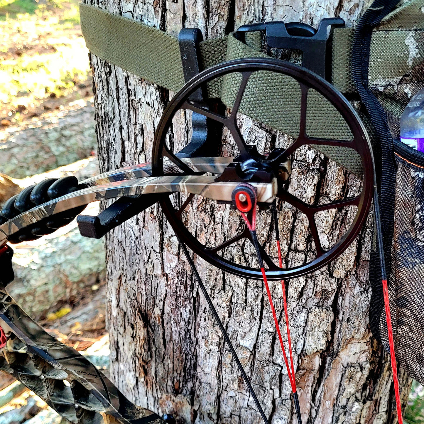 Saddle Savior Hanger Set