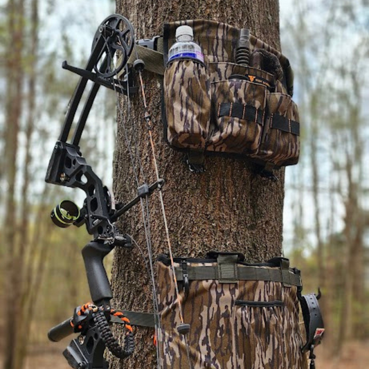 FULL SEND SYSTEM - Pack Rat DLX/BB ProX2 in BOTTOMLAND