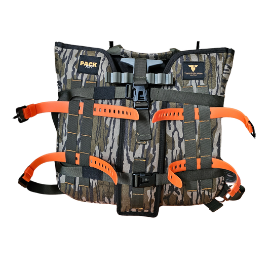 Climbing Stick Straps (4 Pack)