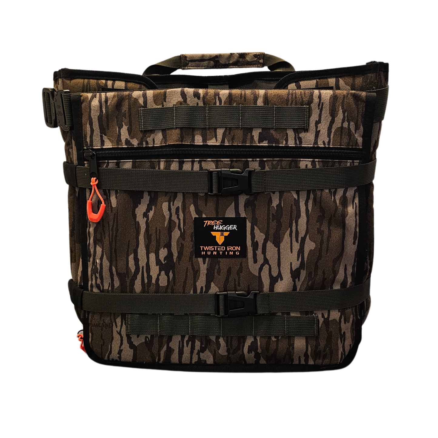 PREORDER - Pack Rat DLX System with Tree Hugger