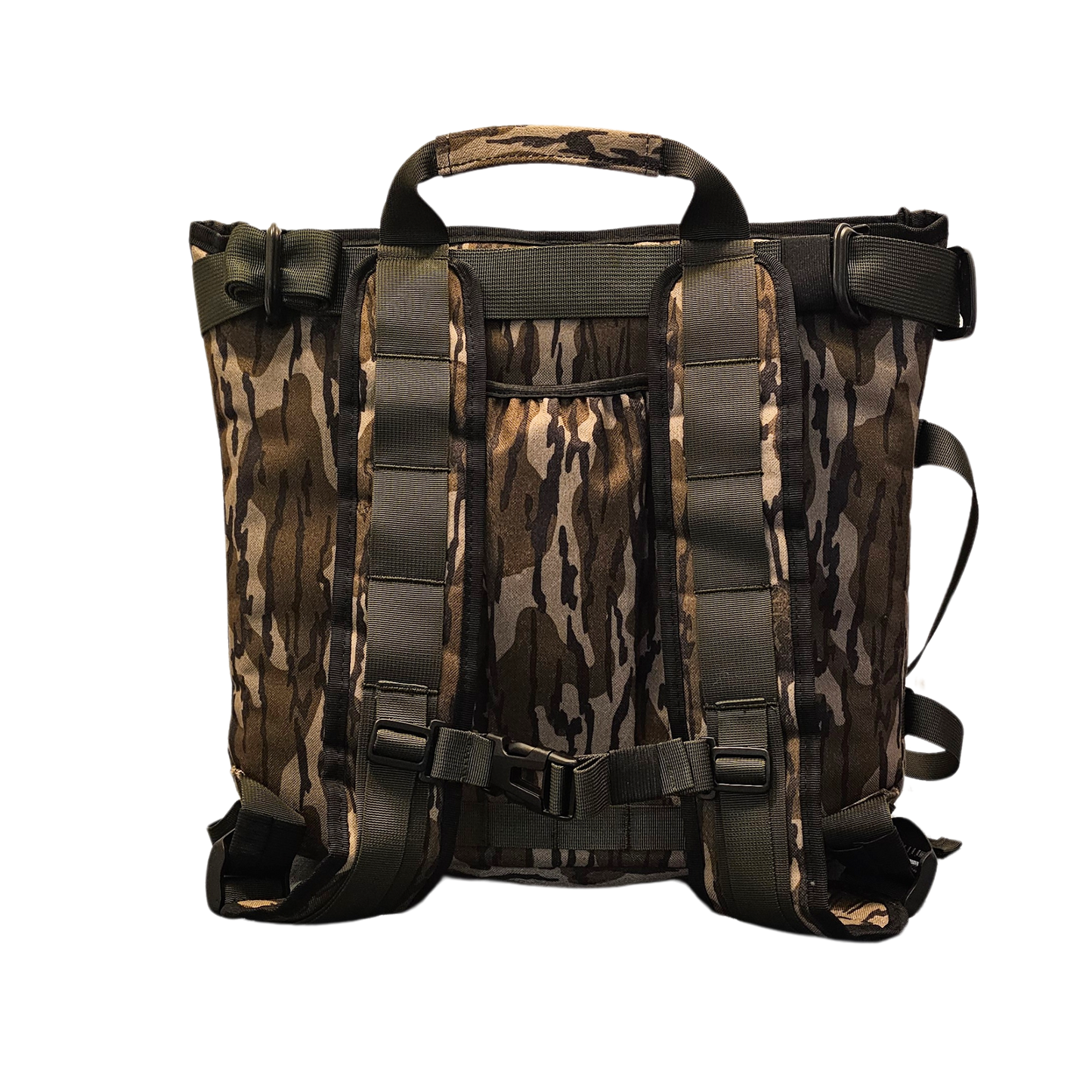 PREORDER - Pack Rat DLX System with Tree Hugger