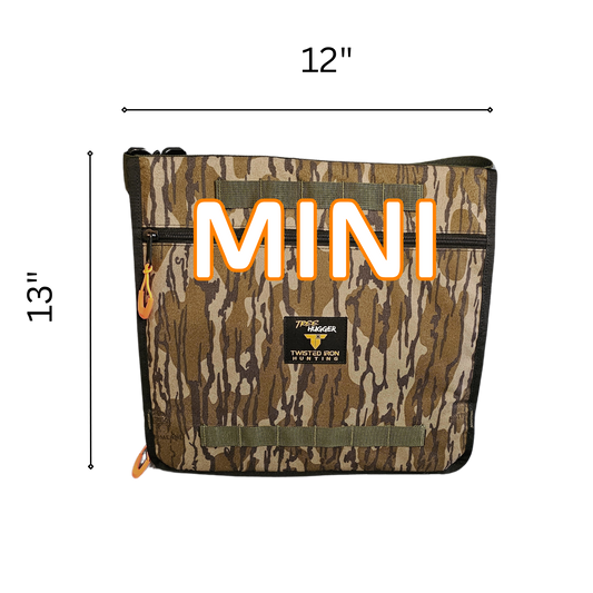 <FLASH SALE> BOTTOMLAND: Pack Rat with Tree Hugger Mini FULL SEND SYSTEM