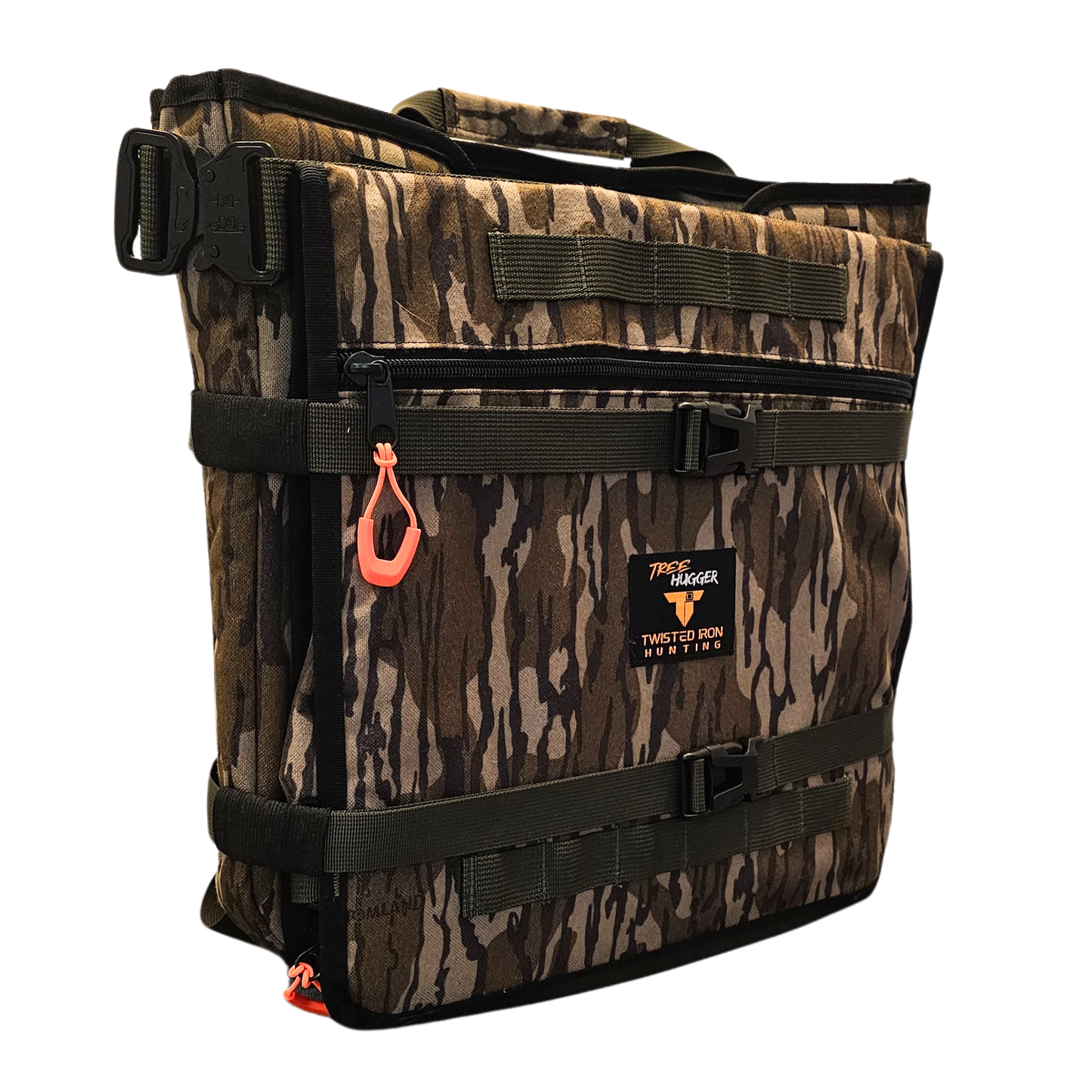 PREORDER - Pack Rat DLX System with Tree Hugger