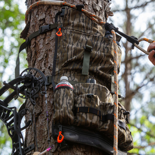 BOTTOMLAND: Pack Rat Tree Hugger FULL SEND SYSTEM