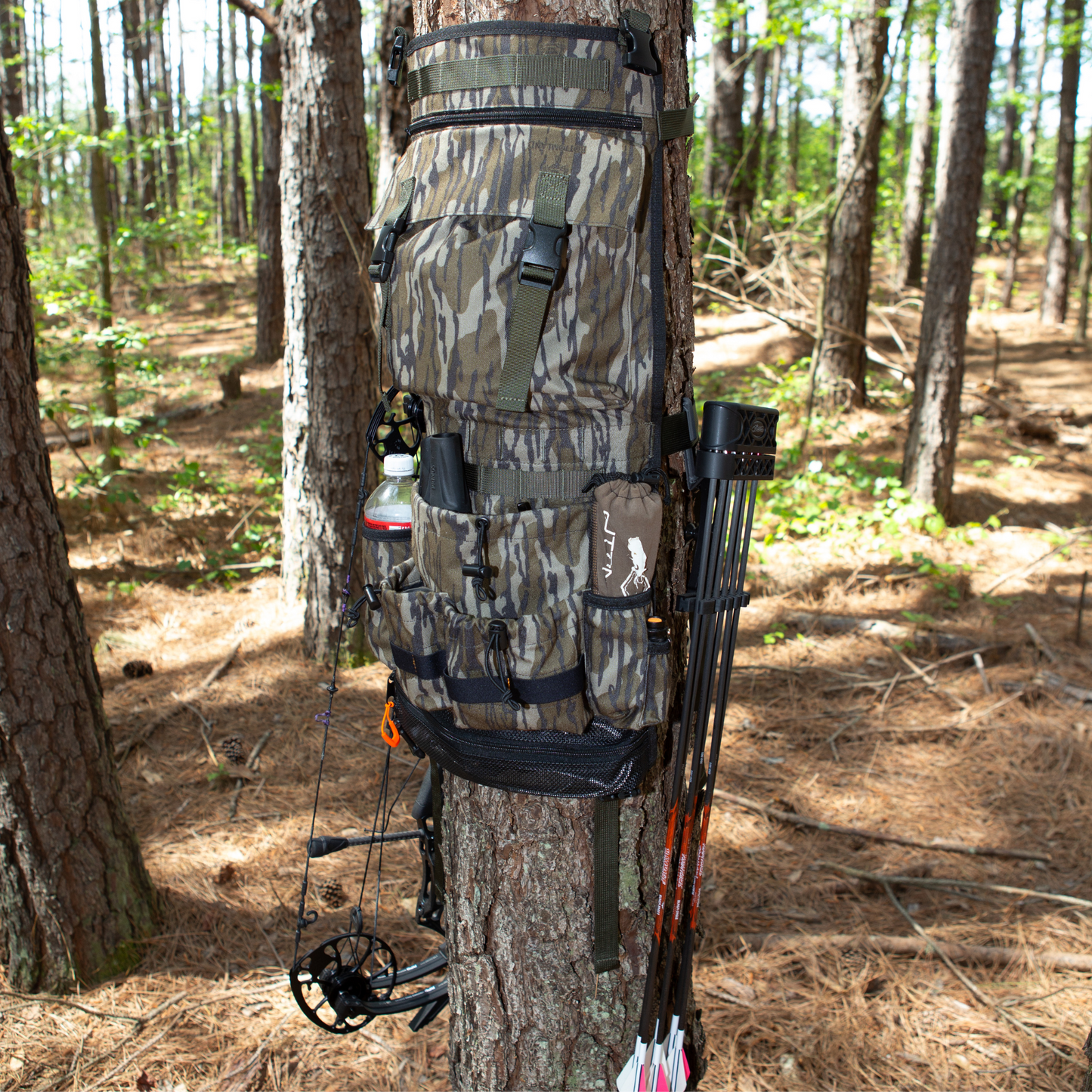 PREORDER - Tree Hugger