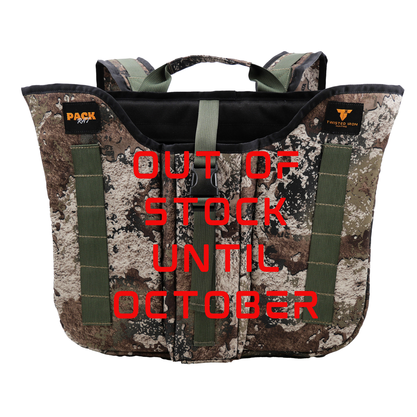 Pack Rat DLX