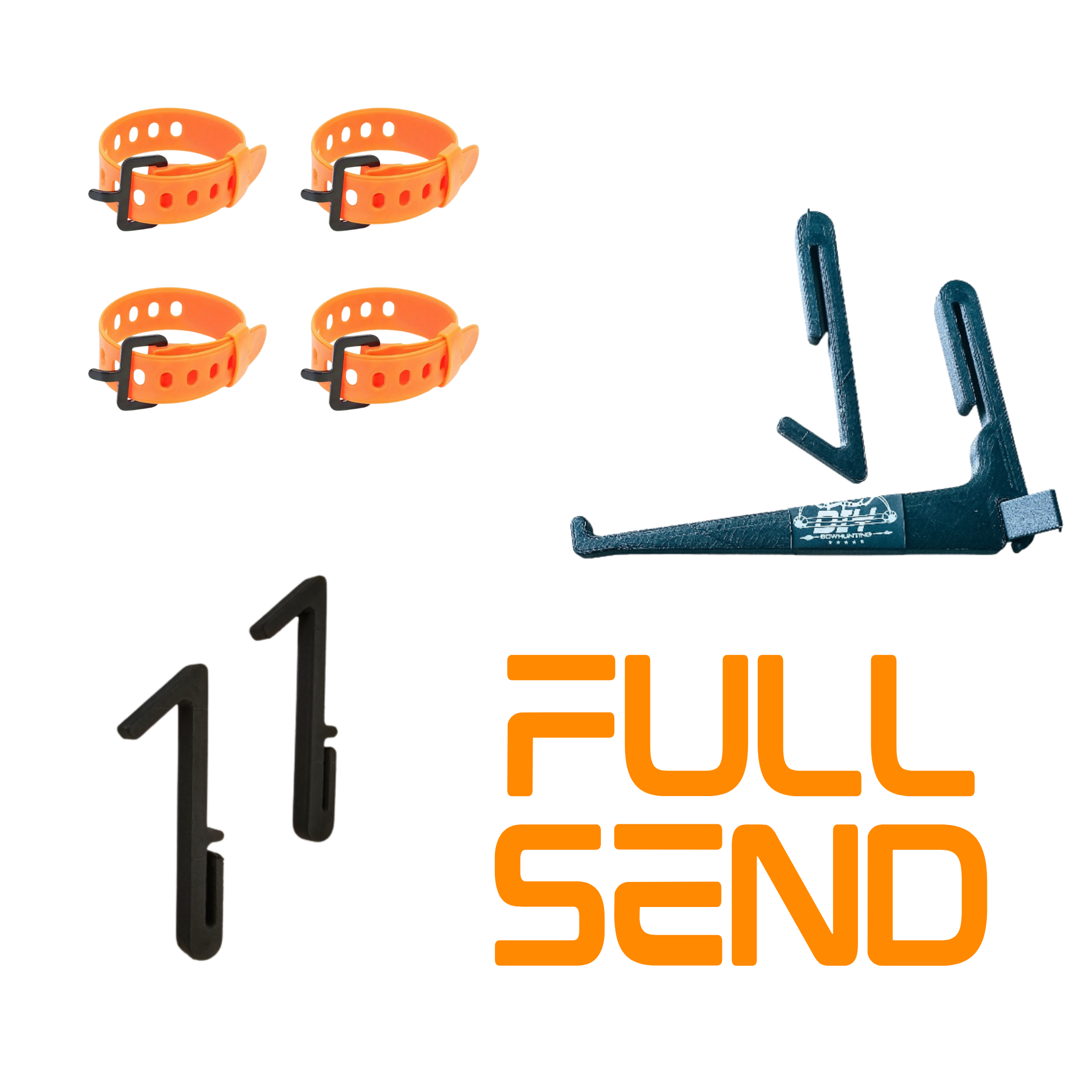 FULL SEND ACCESSORIES