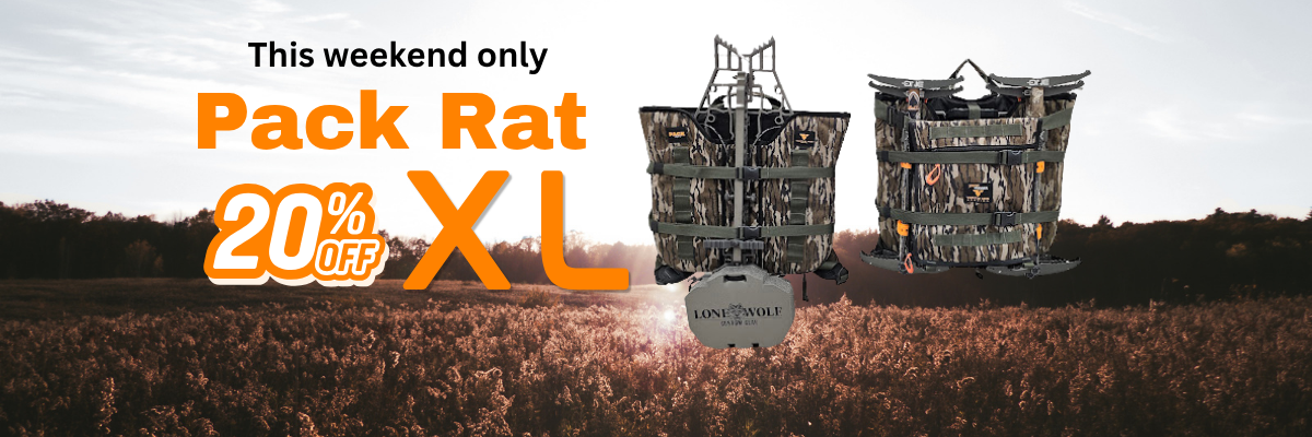 Pack Rat XL