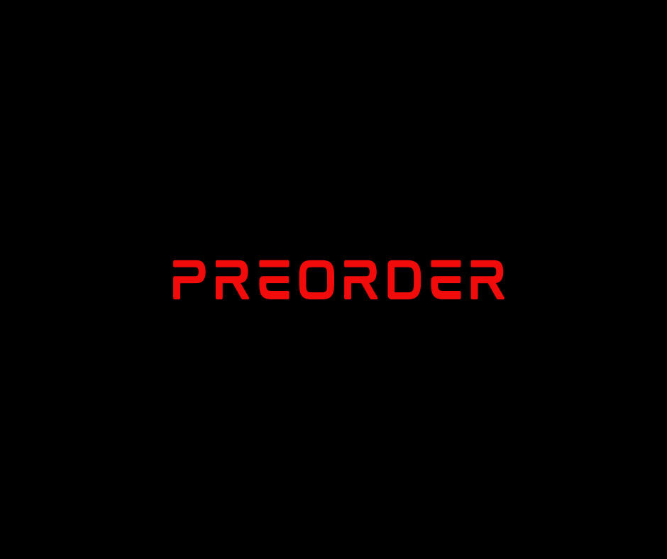 PREORDER
