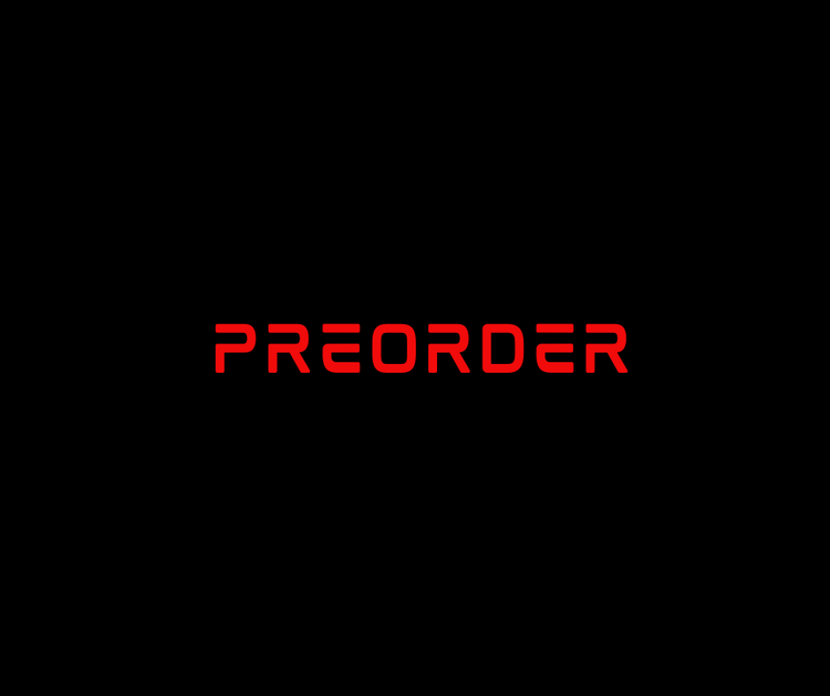 PREORDER