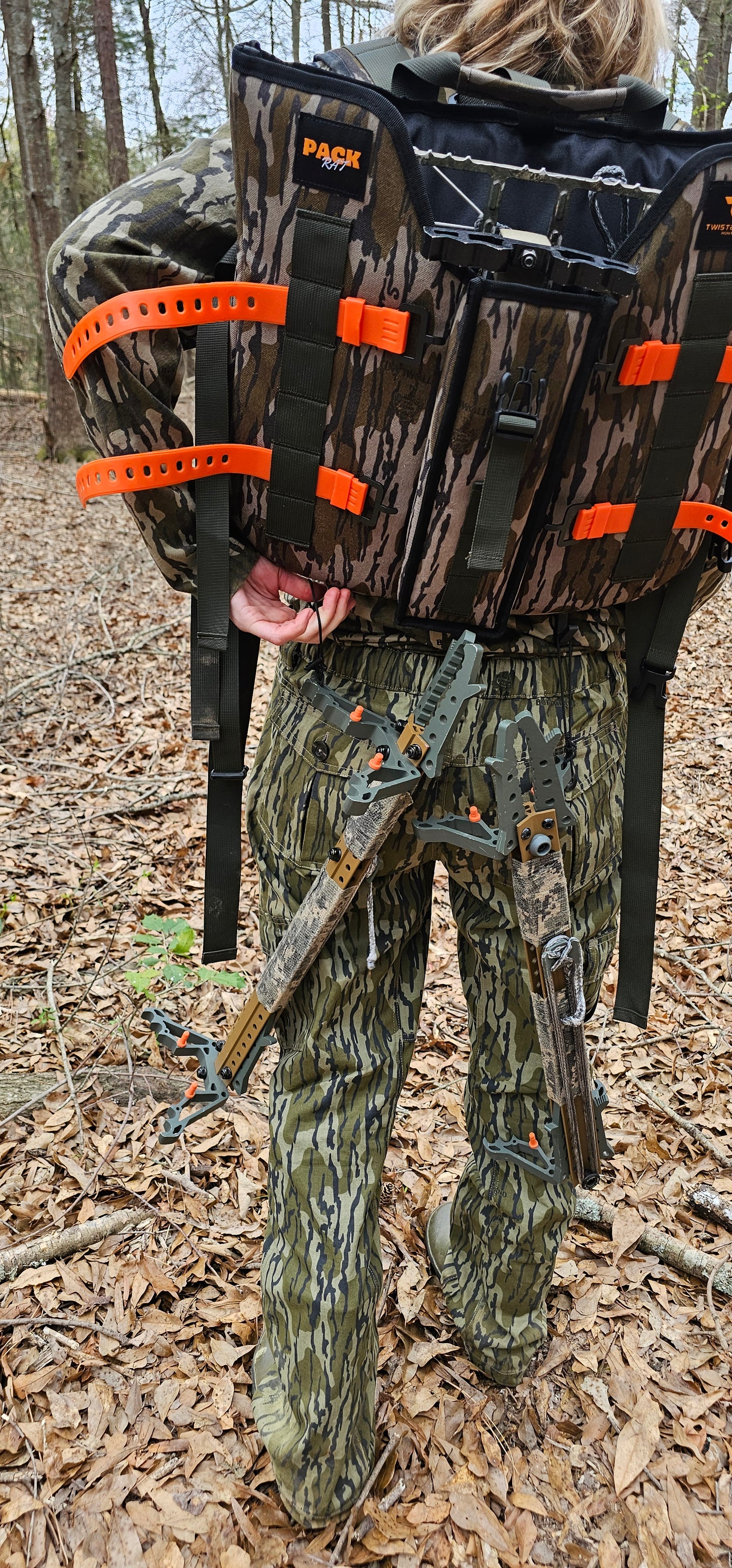 Latch Hook Set