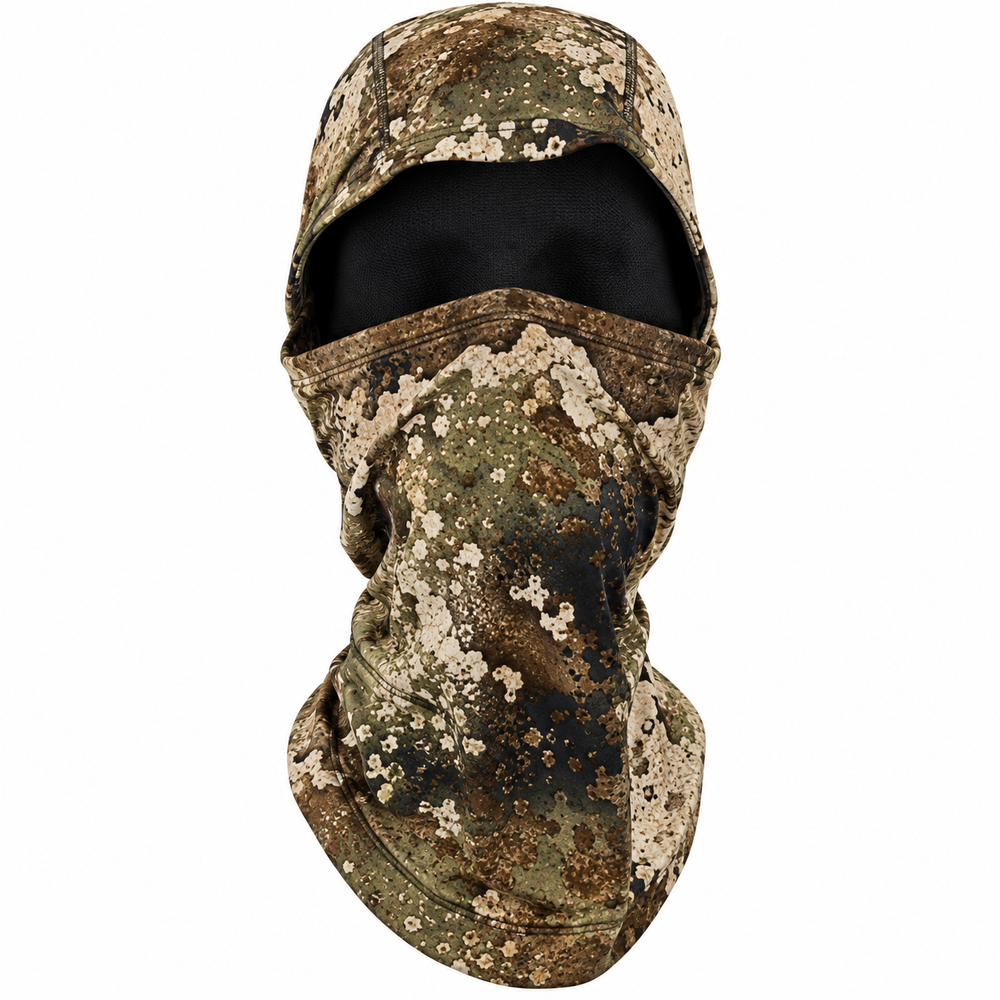 SilverTec Ninja Mask STRATA