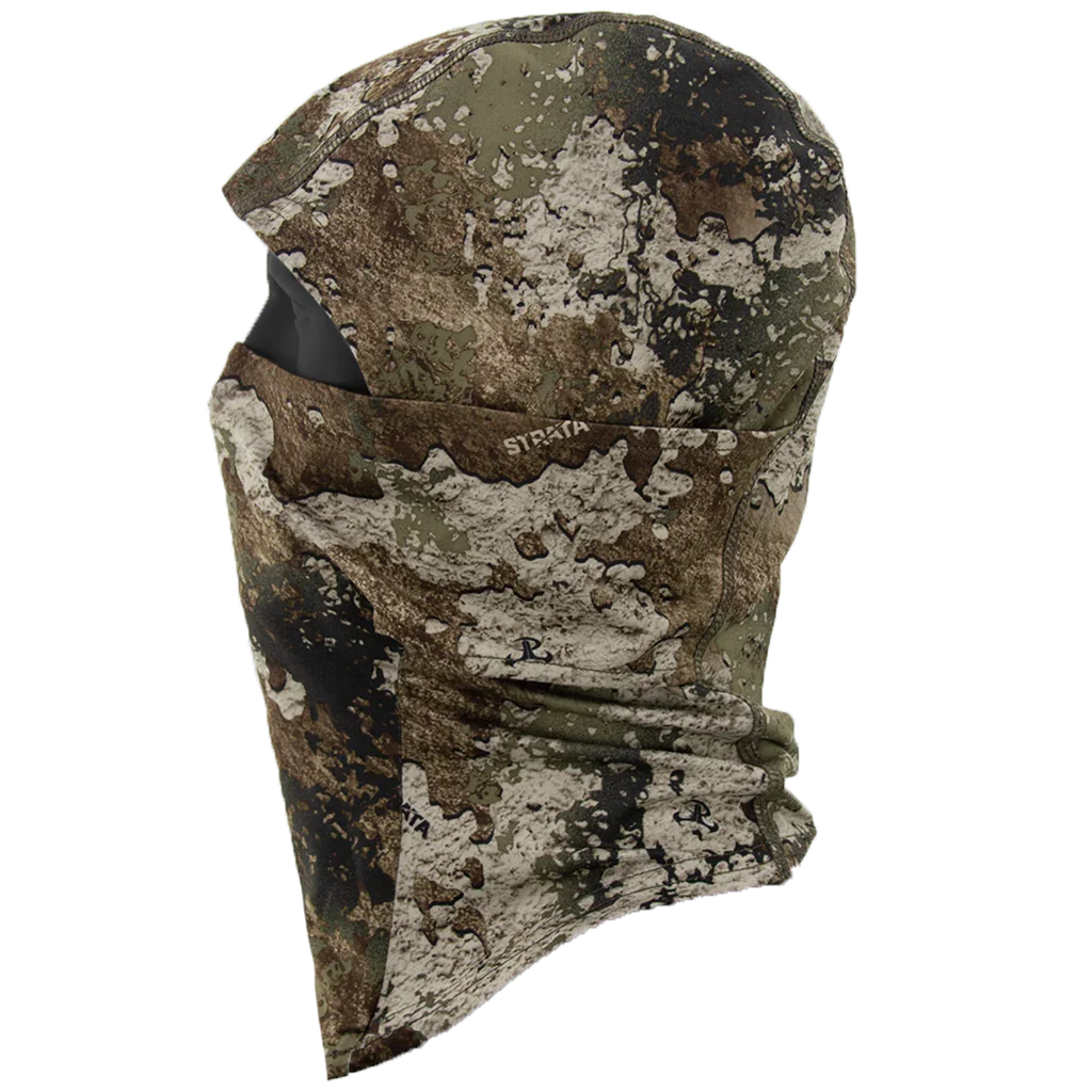 TrueTimber SilverTec Ninja Mask