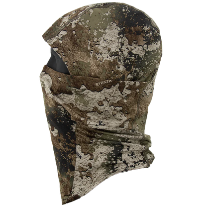 TrueTimber SilverTec Ninja Mask