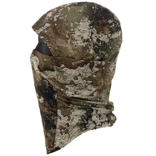 SilverTec Ninja Mask STRATA