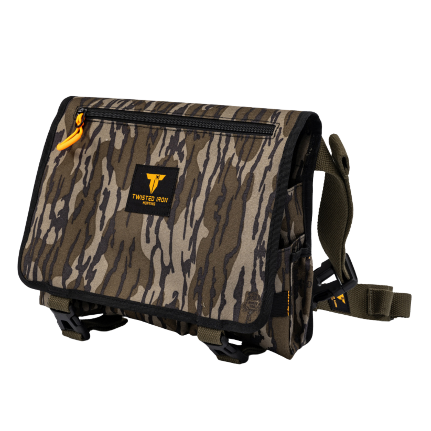 Boot Bandolier PROX2