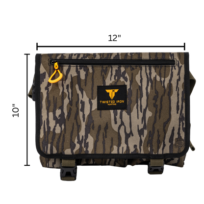 Pack Rat BBPRO System in BOTTOMLAND