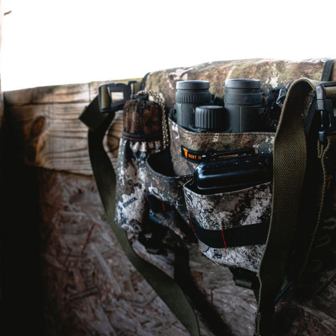 BBPRO – Twisted Iron Hunting