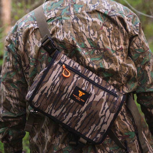 Pack Rat BBPRO System in BOTTOMLAND