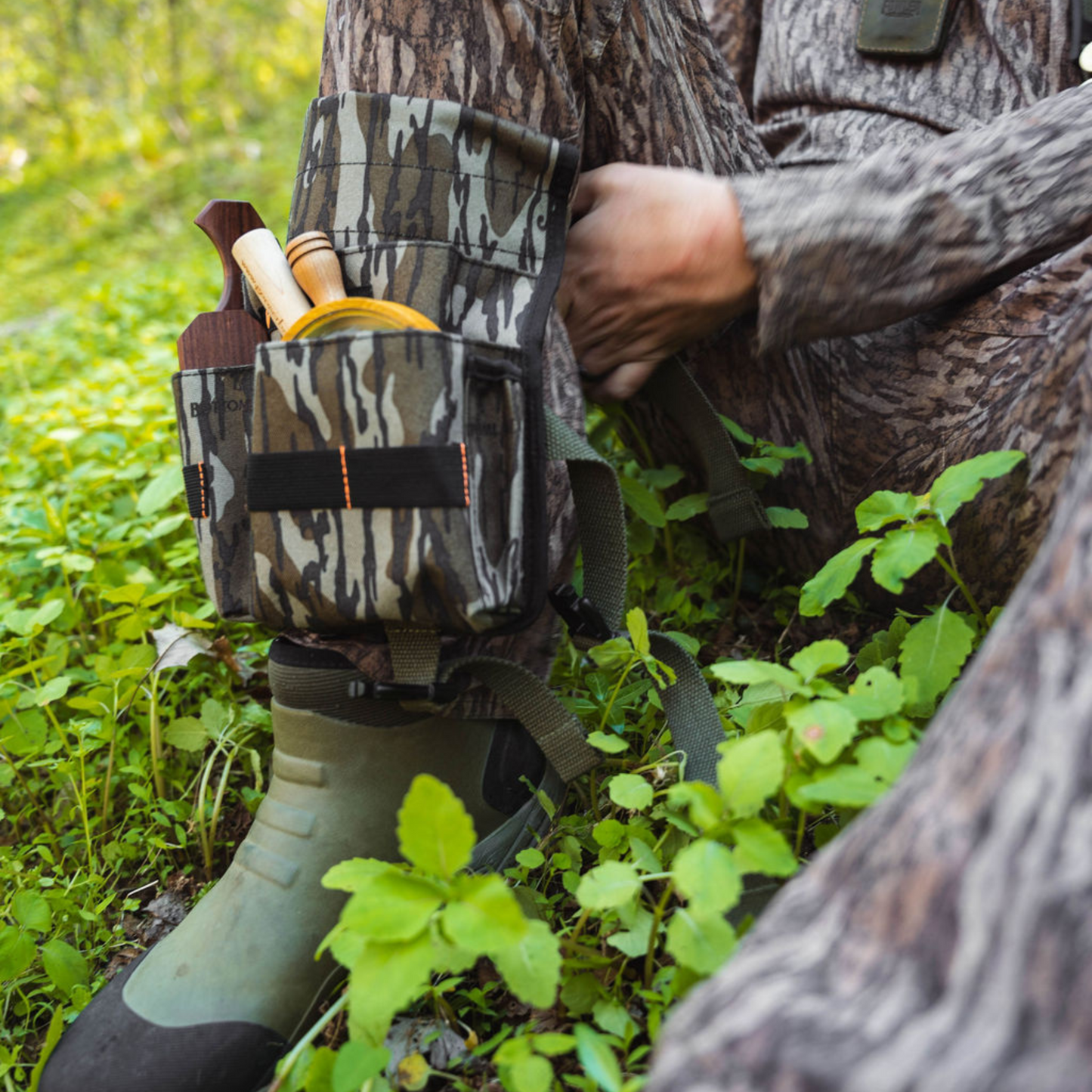 Boot Bandolier PROX2