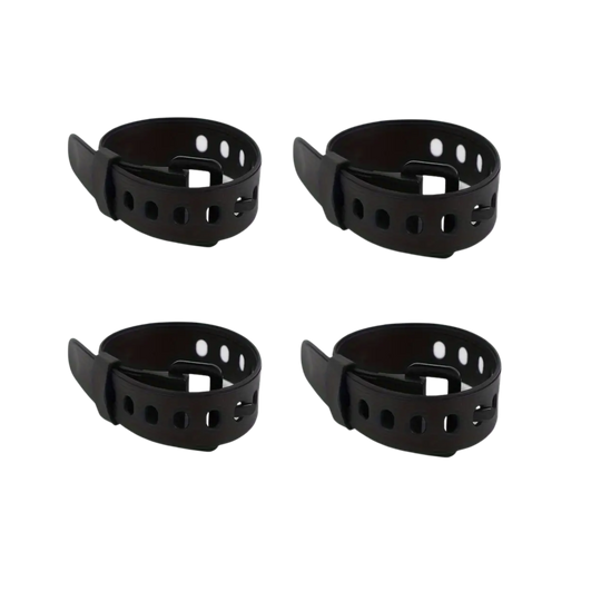 Climbing Stick Straps (4 Pack)