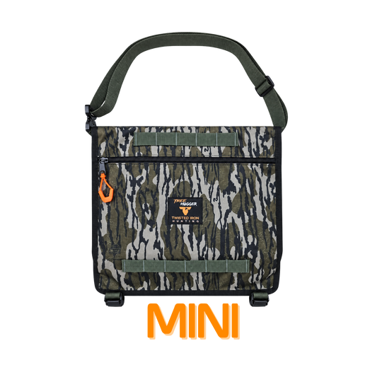 BOTTOMLAND: Tree Hugger (Regular or Mini Size)