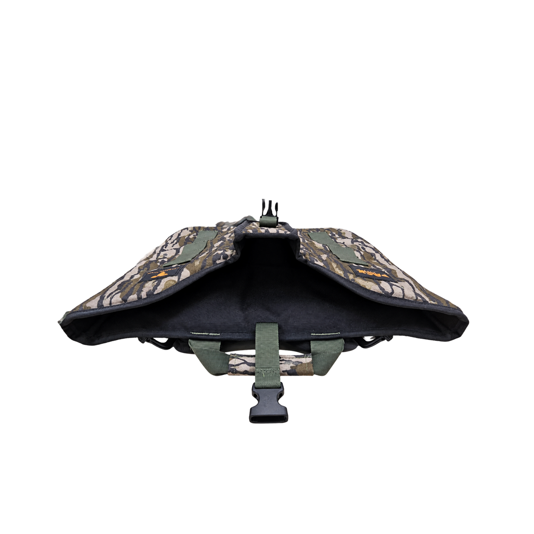 BOTTOMLAND: Pack Rat (Regular or XL Size)