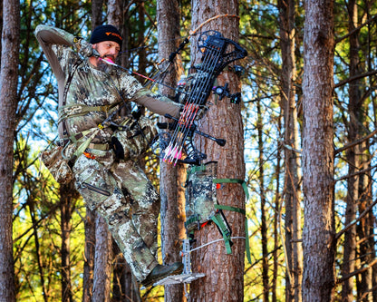 Pack Rat BBPRO System in BOTTOMLAND