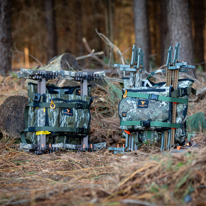 FULL SEND: Pack Rat BBPRO System in BOTTOMLAND