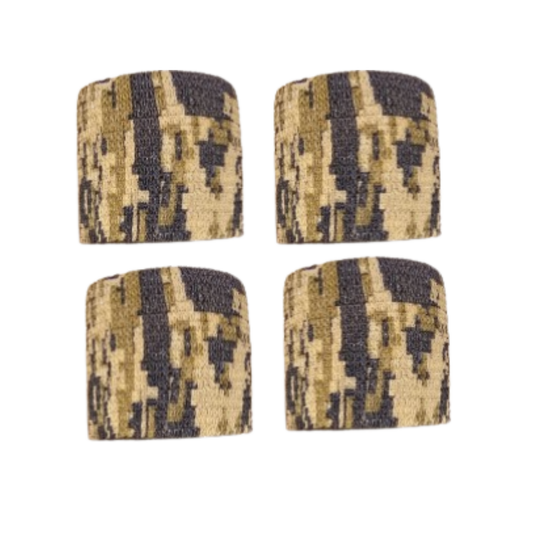 Camo Wrap Tape