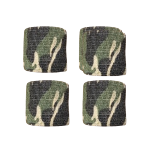Camo Wrap Tape