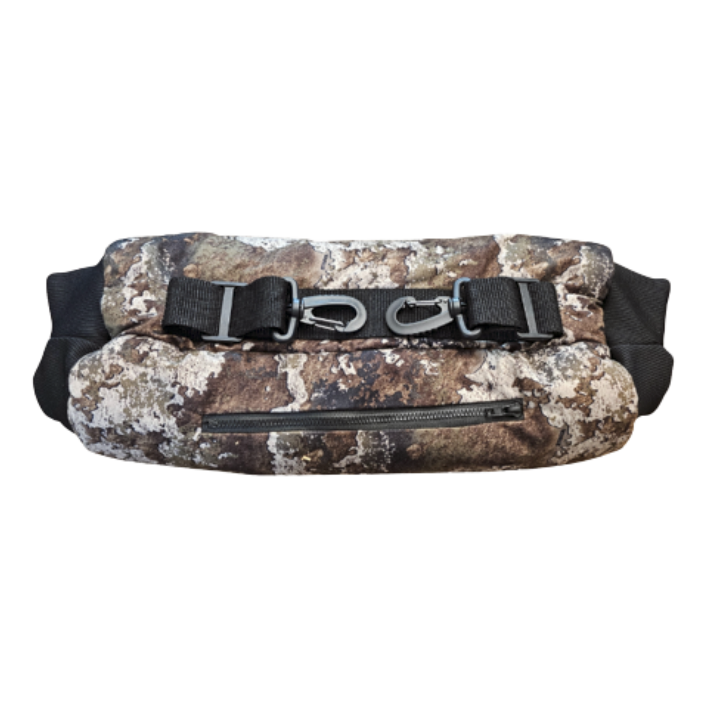 Mega-Muff Hand Warmer Saddle Version