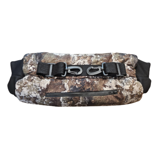 Mega-Muff Hand Warmer Saddle Version