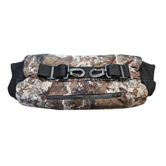 Mega-Muff Hand Warmer Saddle Version