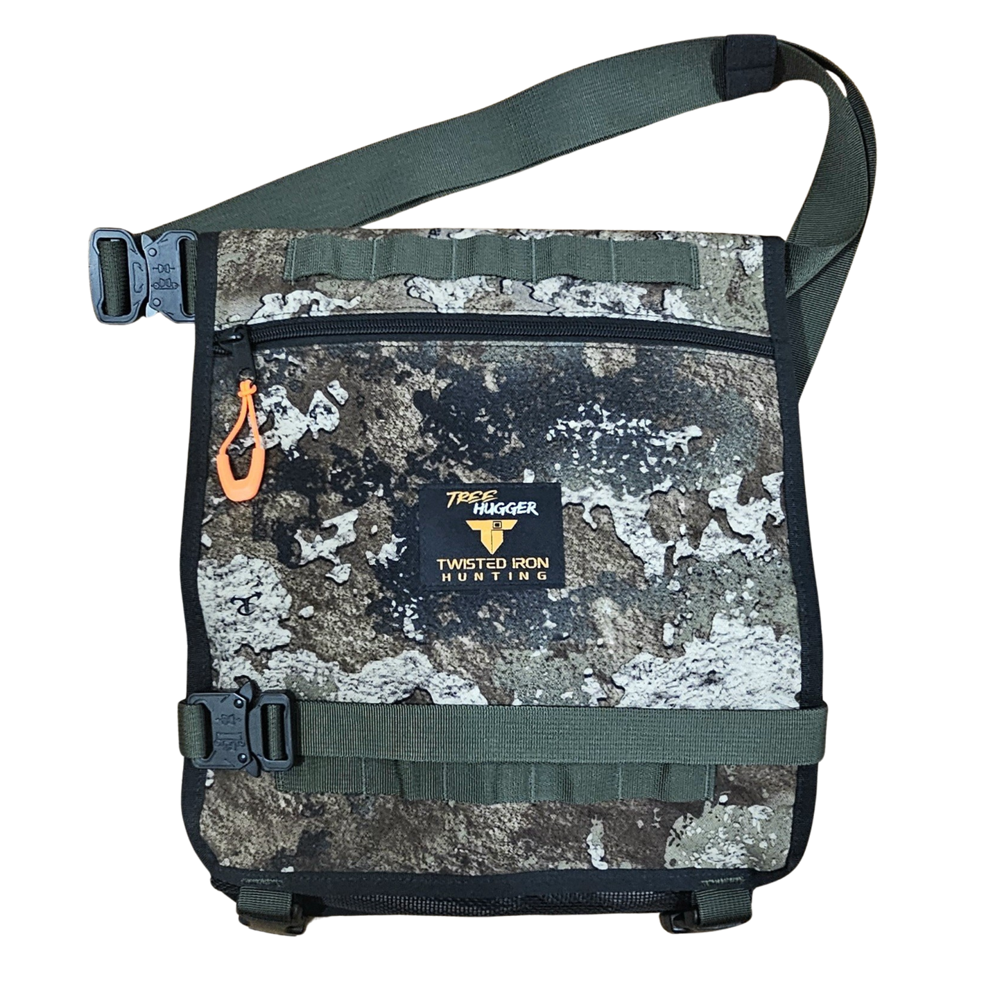 PREORDER: Pack Rat/Tree Hugger System in STRATA