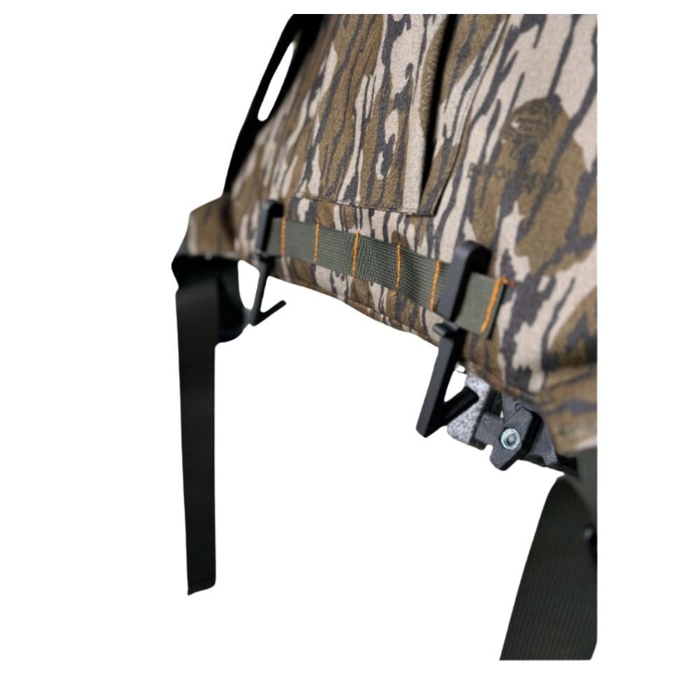 Latch Hook Set