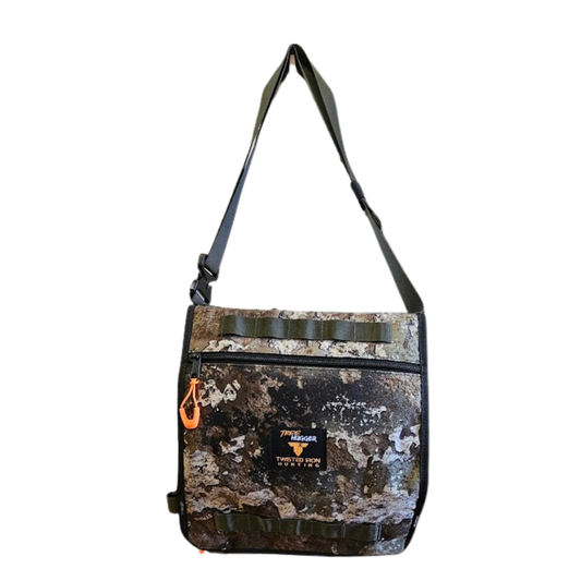 PREORDER: Tree Hugger MINI in STRATA