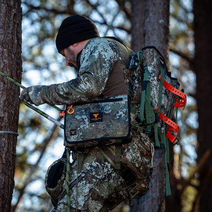 Pack Rat BBPRO System in BOTTOMLAND