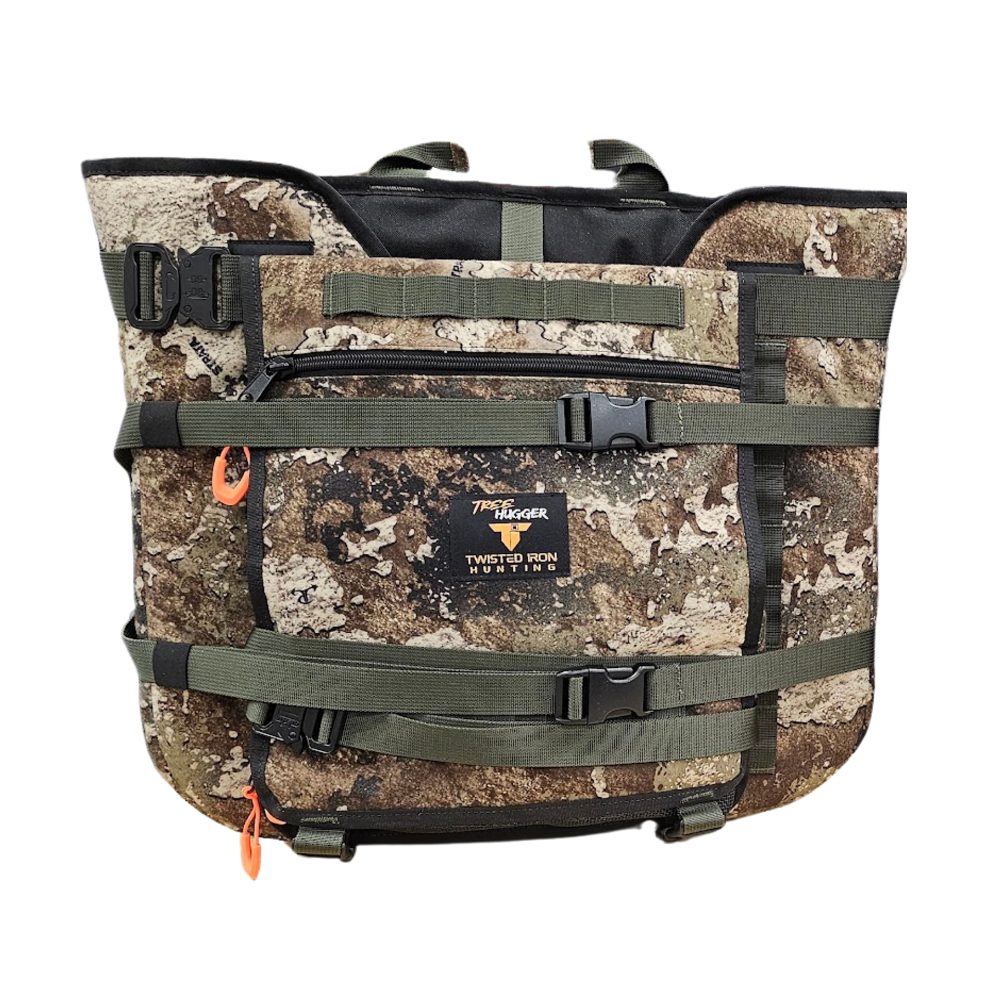 XL Pack Rat System with Tree Hugger (STRATA)