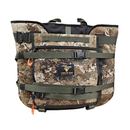 XL Pack Rat System with Tree Hugger (STRATA)