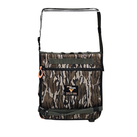 PREORDER: Tree Hugger MINI