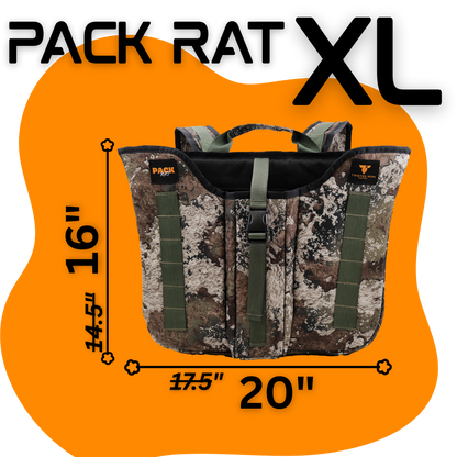 Pack Rat XL