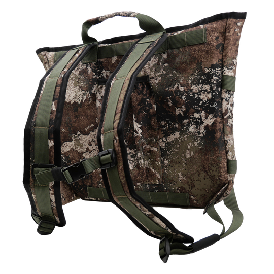 STRATA: Pack Rat