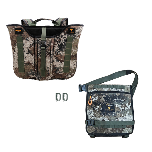 PREORDER: Pack Rat XL/Tree Hugger System in STRATA