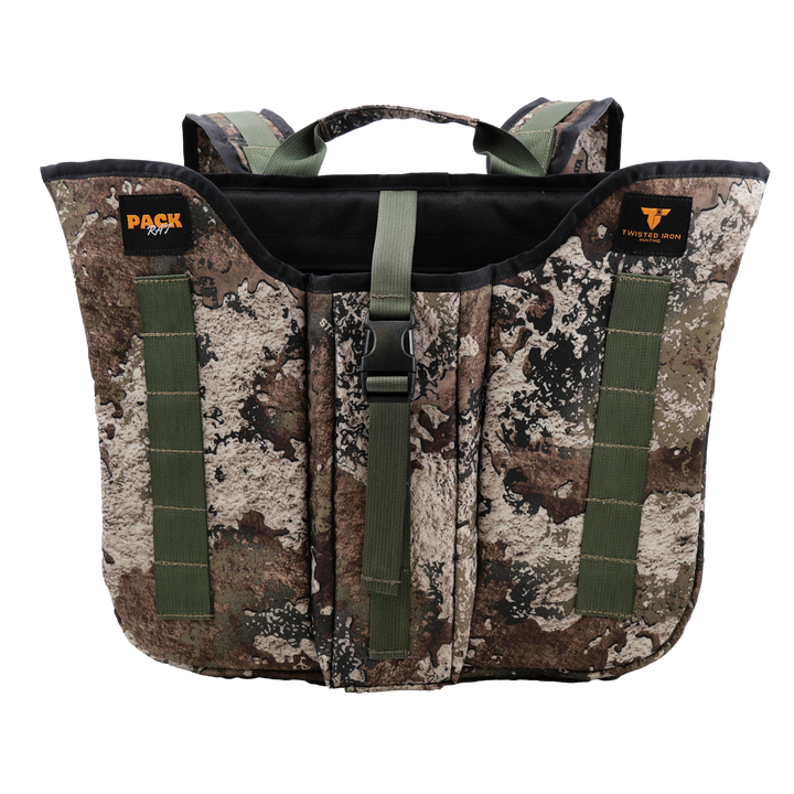 Pack Rat – Twisted Iron Hunting