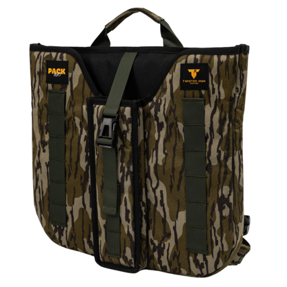 Pack Rat DLX