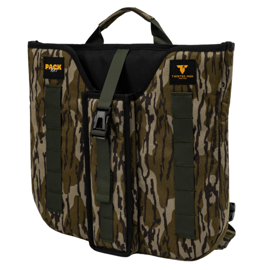 Pack Rat DLX in BOTTOMLAND